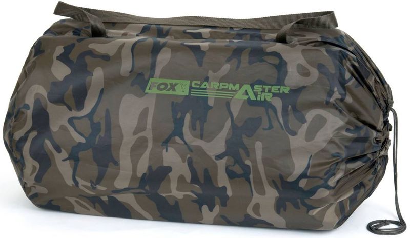 Fox Carpmaster Air Mats