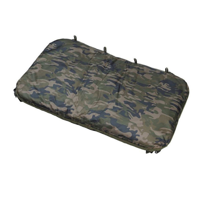 Prologic Inspire Pro-Tect Unhooking Mat Camo