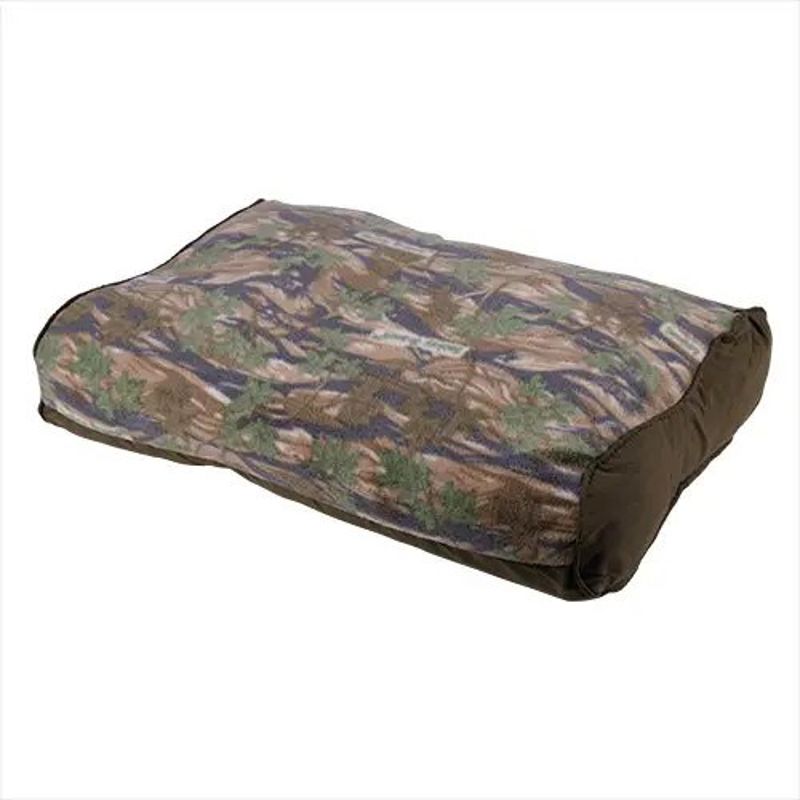 Gardner Compact Camo Pillow