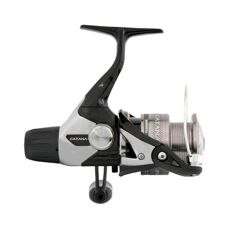 Shimano Catana RC Reels