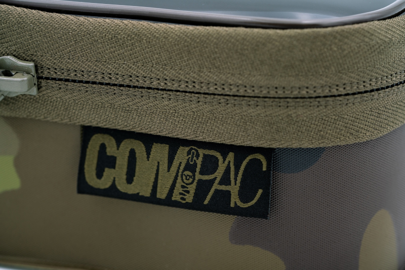 Korda Compac 200