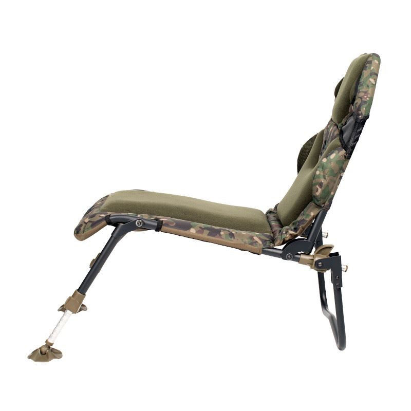 Trakker Levelite Camo Transformer Chair