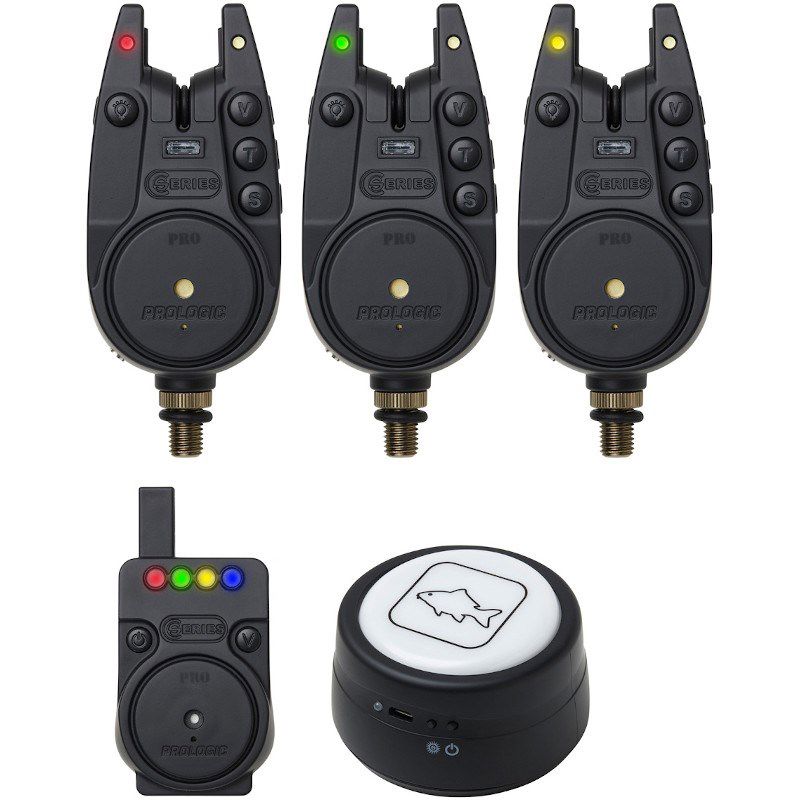 Prologic C-Series Pro Alarm Sets