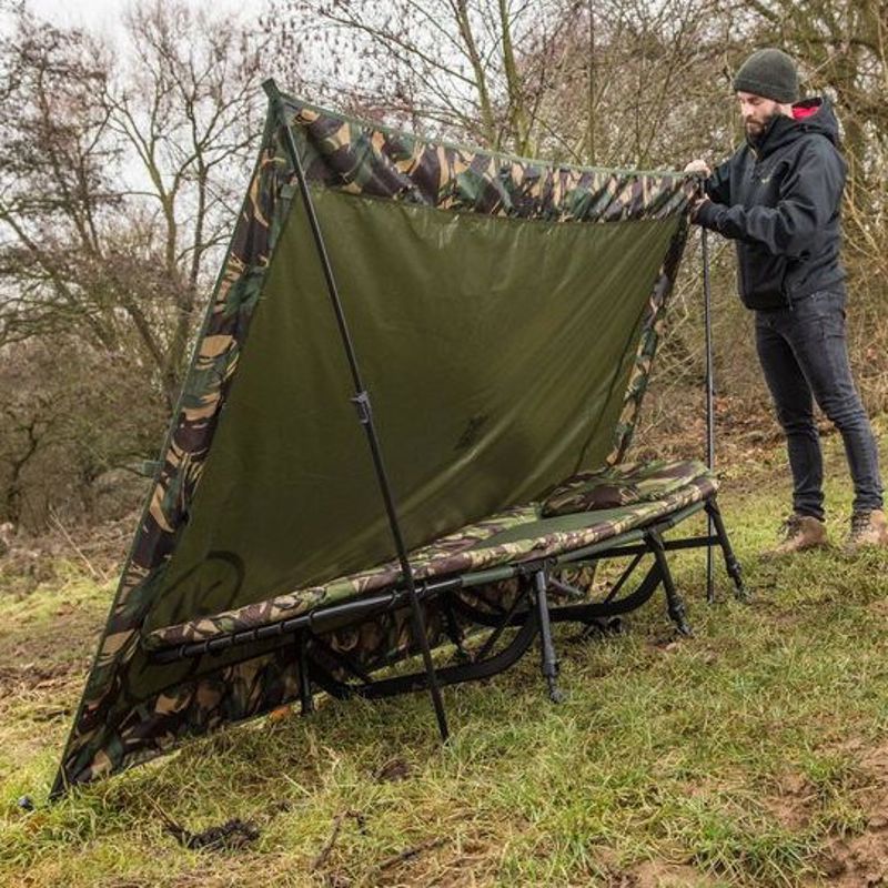 Wychwood Tactical Carp Tarp