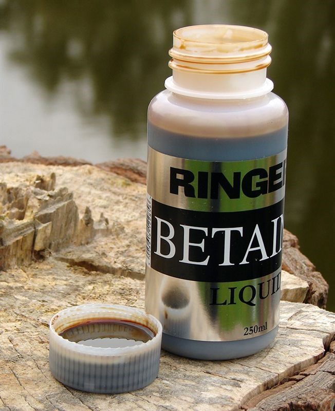 Ringers Betaine Liquid Attractant