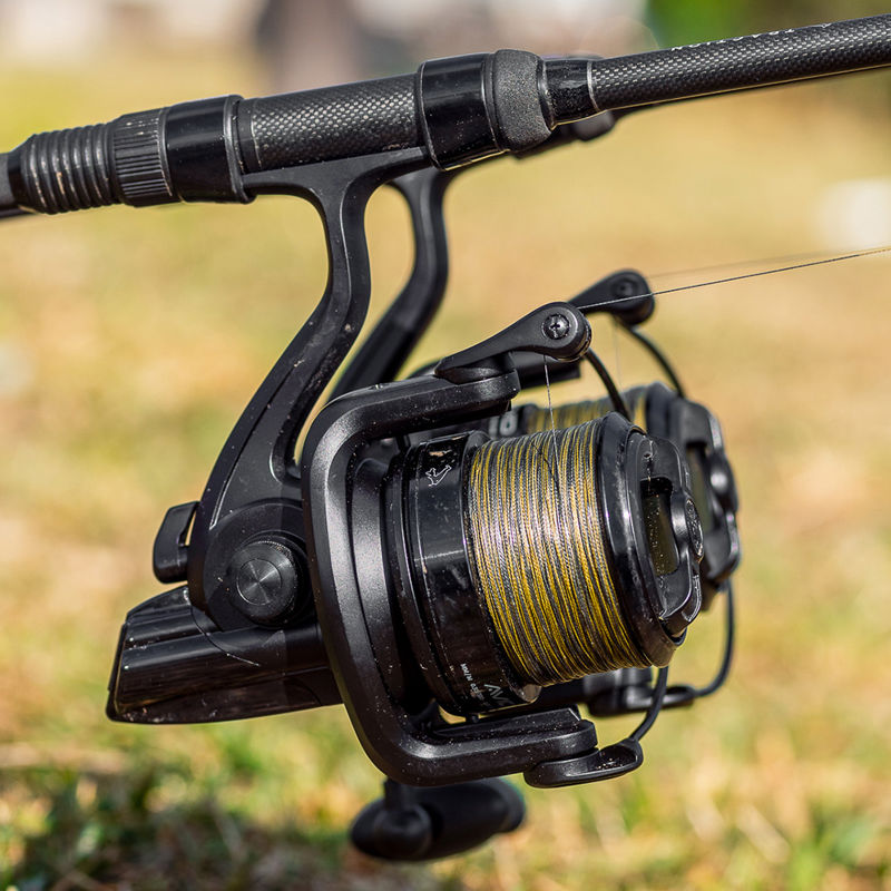 Avid Carp AV8000 Reel