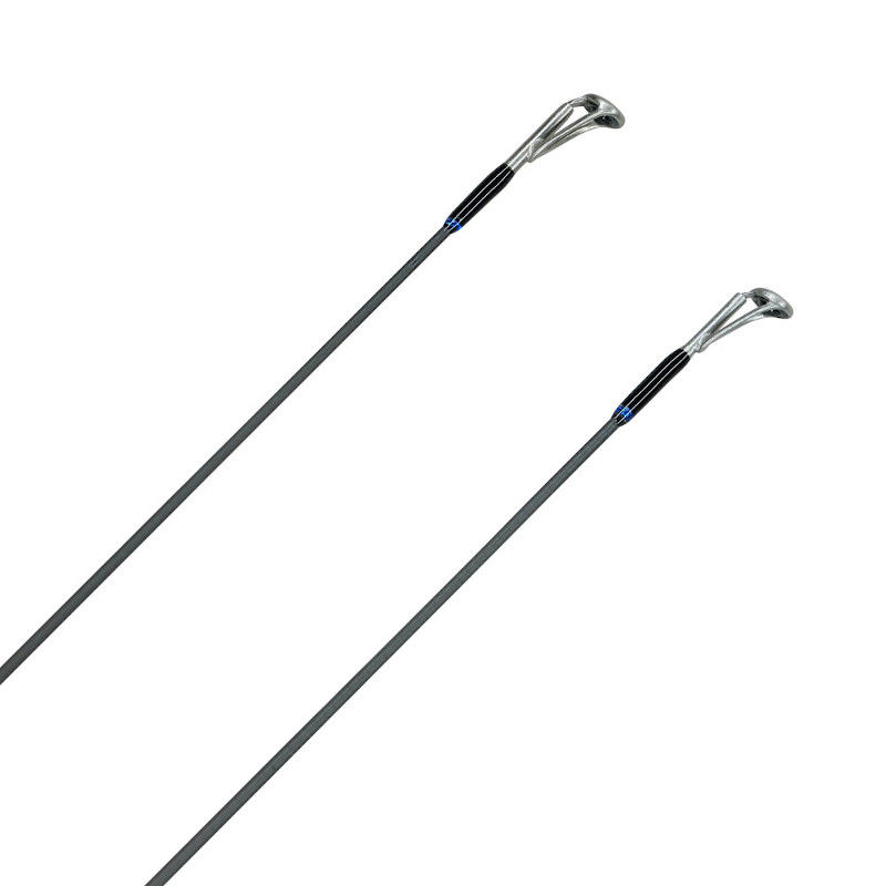 HTO Tempest Rock Rover Rod 6ft 11in