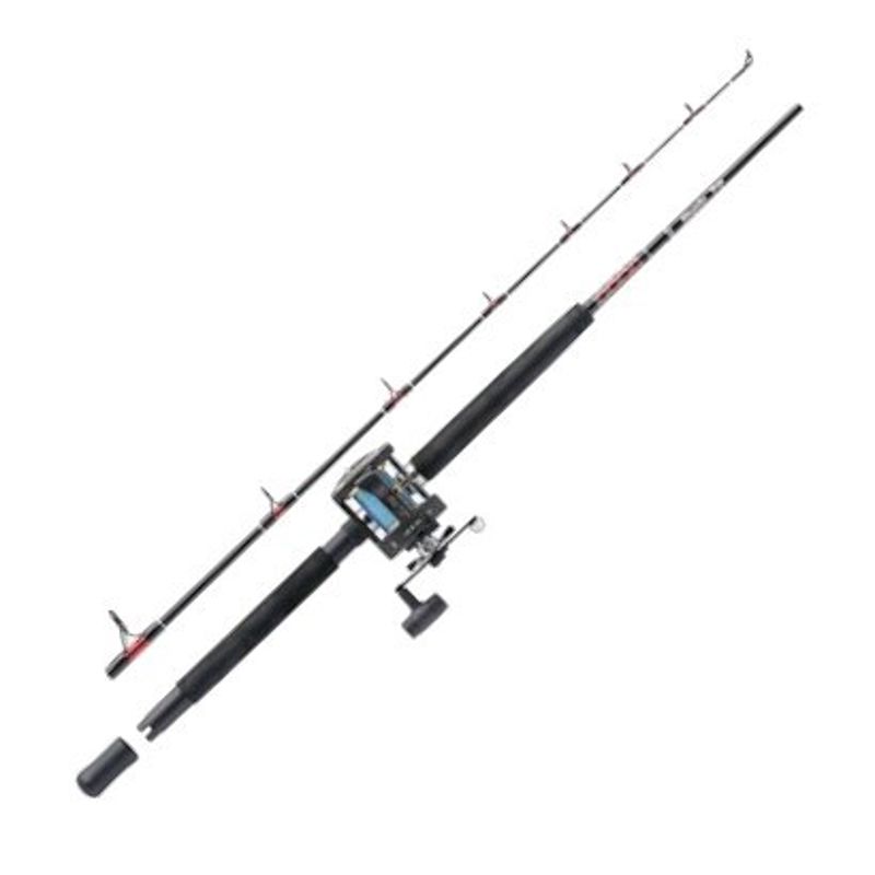 Abu Garcia Muscle Tip Combo 6ft/15-40lb