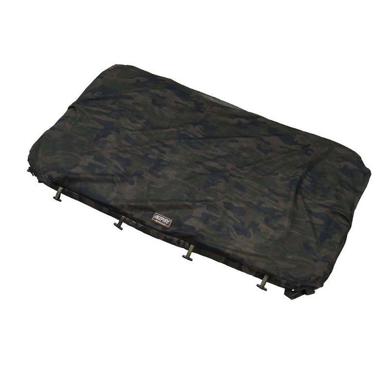 Prologic Inspire Pro-Tect Unhooking Mat Camo