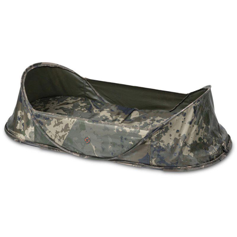 Nash Carp Care Pop Up Mat Camo