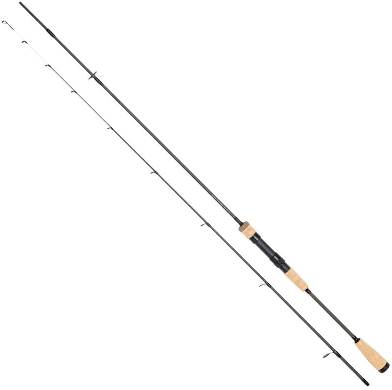 Daiwa Black Widow Dropshot Rod