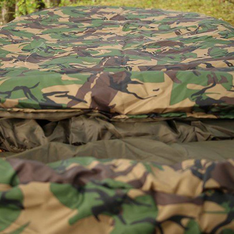 Gardner Carp Duvet Plus Sleeping Bag