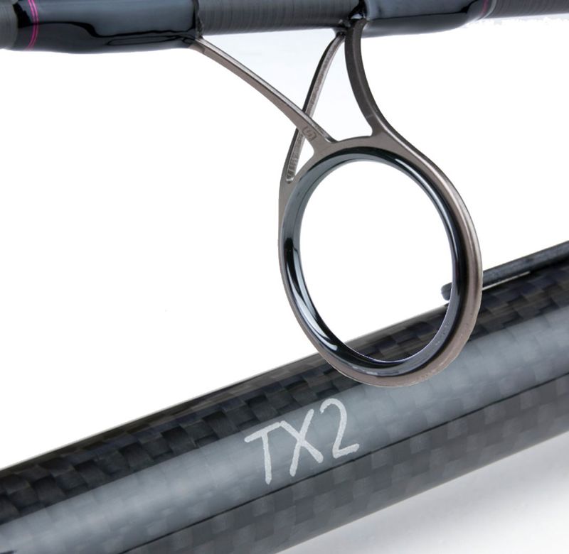 Shimano Tribal TX-2 Carp Rods