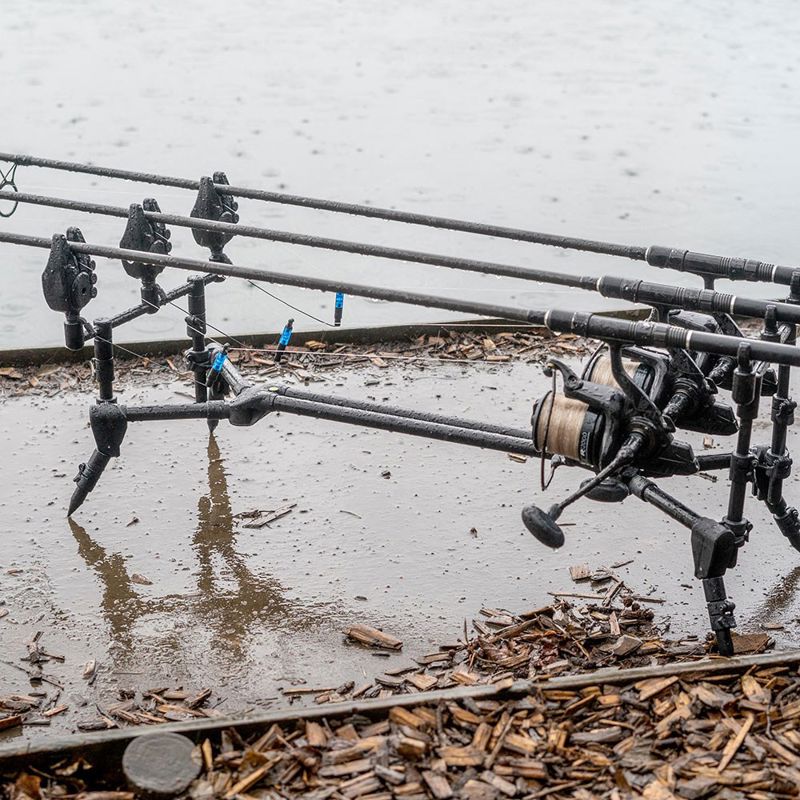 Avid Carp Lok Down Low Pod