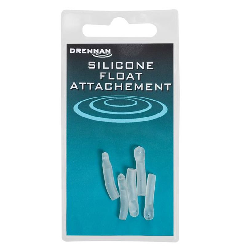 Drennan Float Attachments Silicone