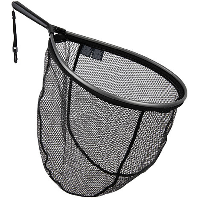 Fox Rage Warrior Racket Net