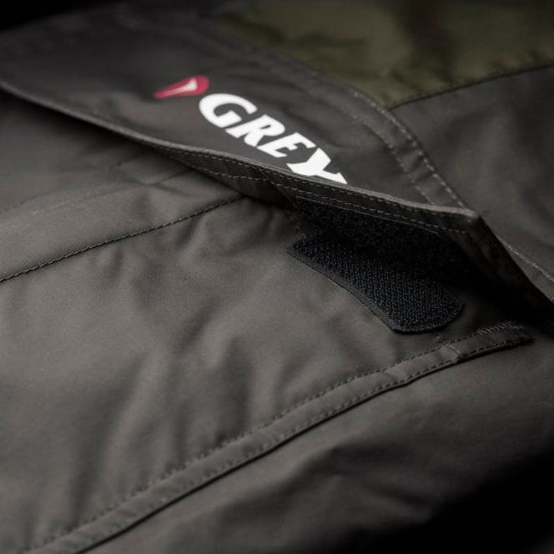 Greys Fin Fishing Trousers