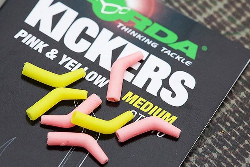 Korda Kickers