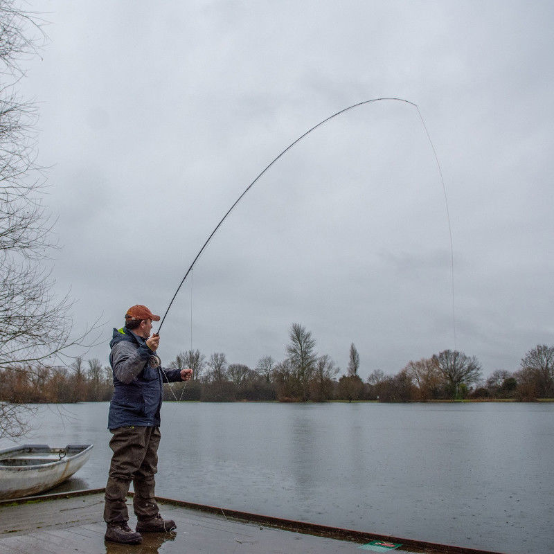 Wychwood Flow MKII Fly Rods