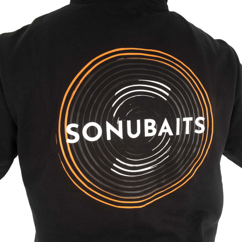 Sonubaits Hoodies