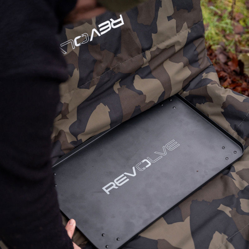 Avid Revolve Bivvy Table