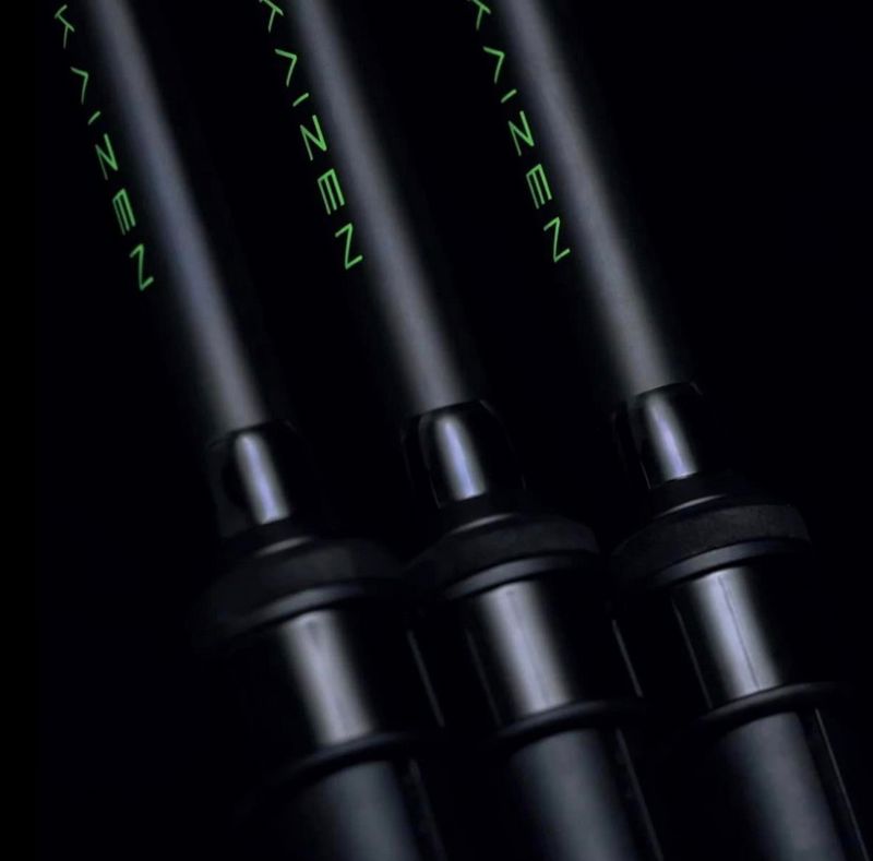 Korda Kaizen Green Spod Rods