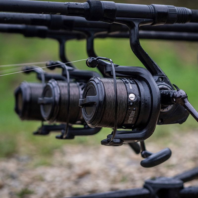 Daiwa Black Widow 25A