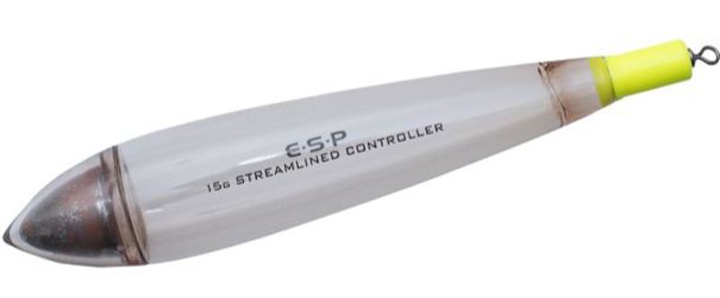 ESP Streamlined Controllers