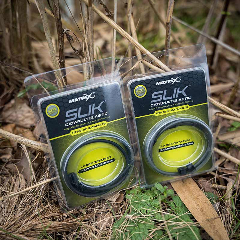 Matrix Slik Catapult V2 Spare Elastics