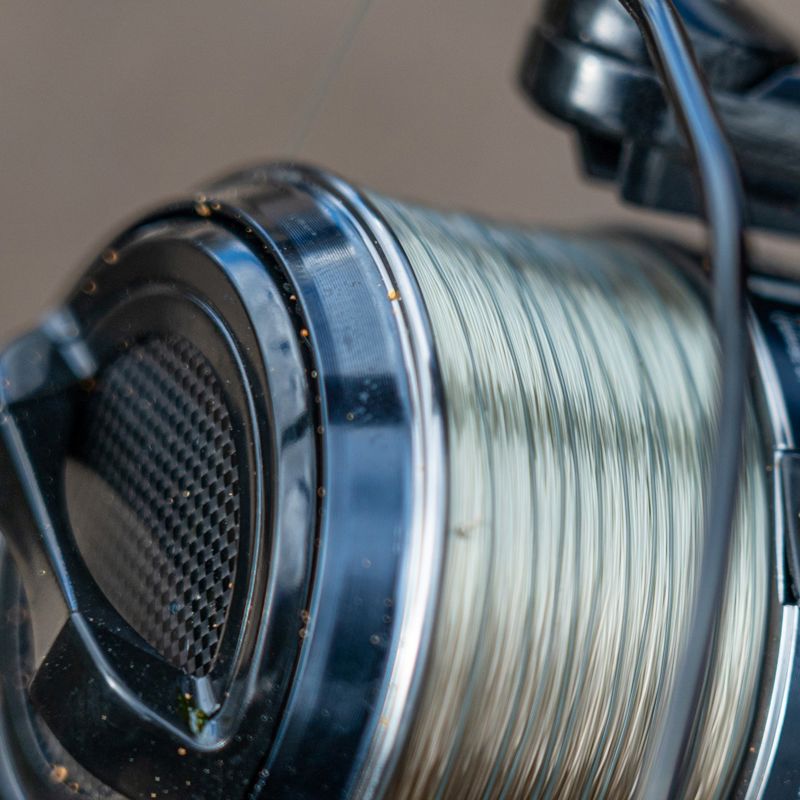 Daiwa 20 N'zon Distance 25 Feeder Reel