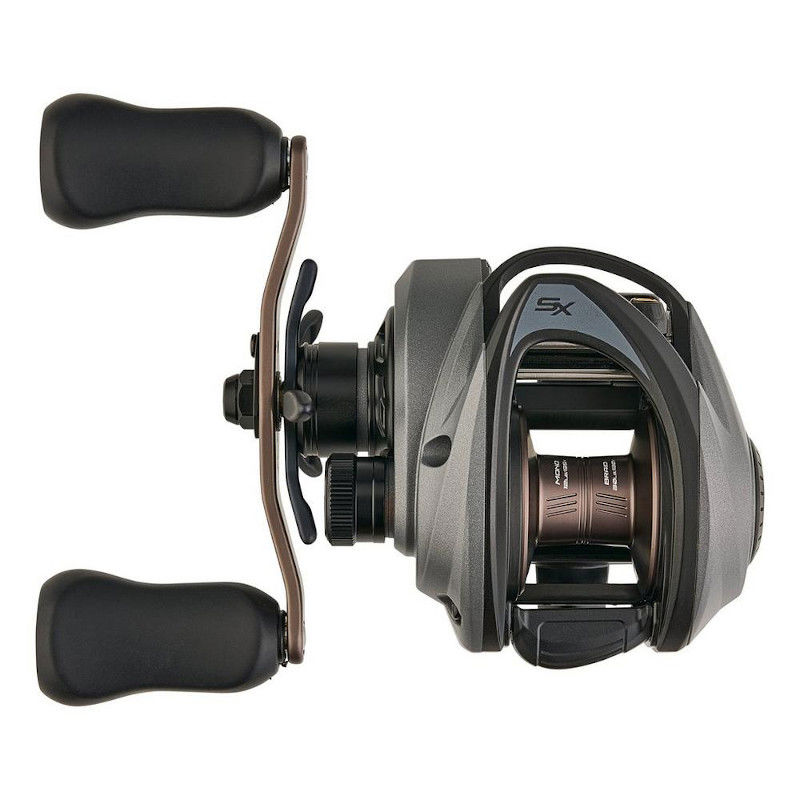 Abu Garcia Revo SX Low Profile Reel