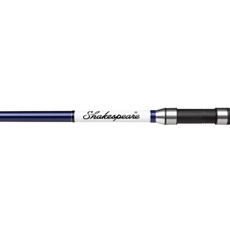 Shakespeare Salt Surf Rods