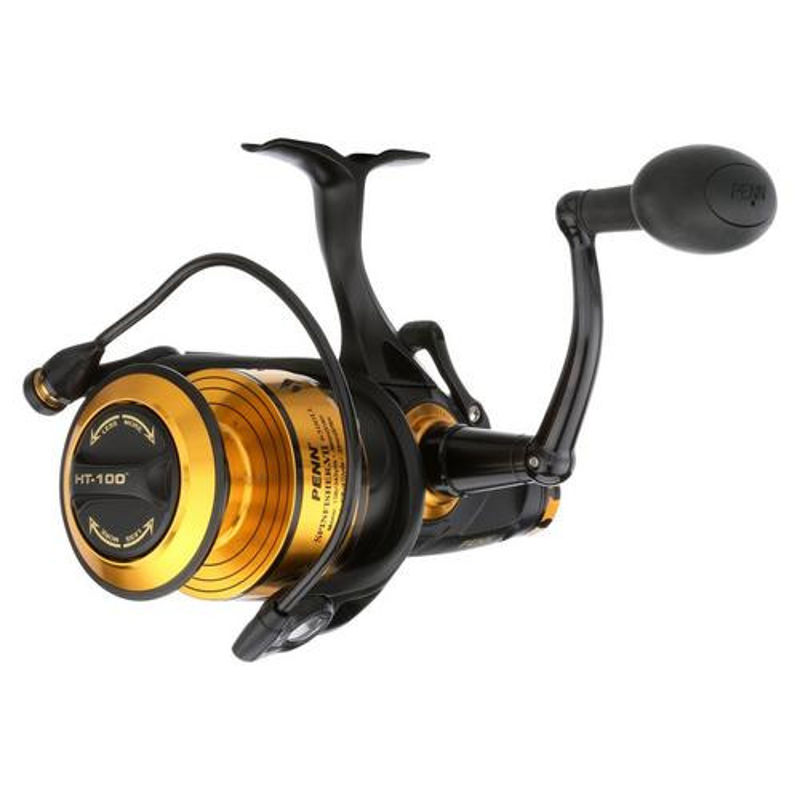 Penn Spinfisher VII Live Liner Spinning Reels