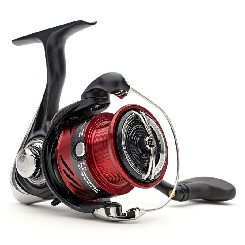 Daiwa 23 Ninja LT Reels