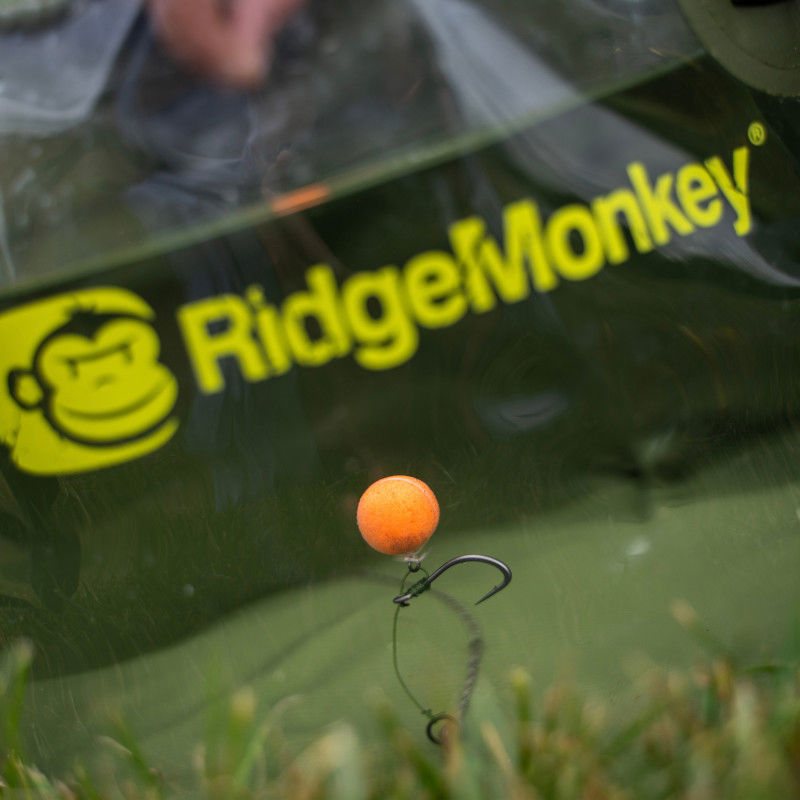 Ridge Monkey Perspective Collapsible Bucket