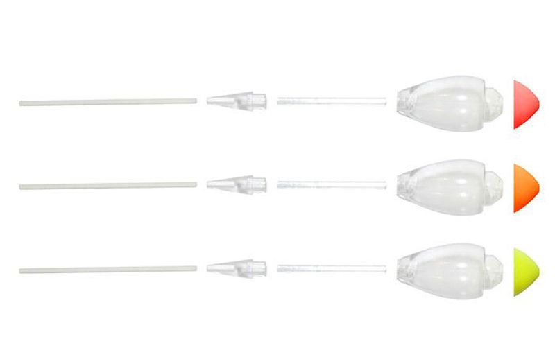 Drennan In-Line Crystal Dibbers