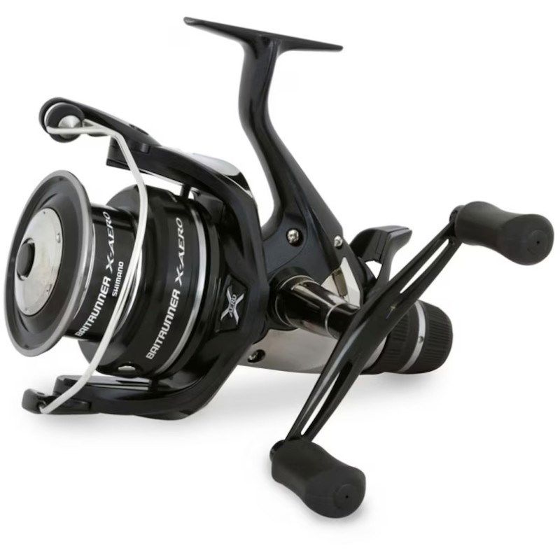 Shimano Baitrunner X-AERO 6000RA