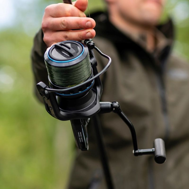 Nash LR Reels