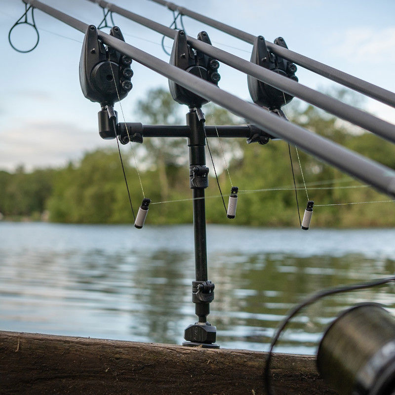 Avid Carp Lok Down Adjustable Stage Stand