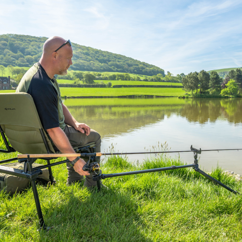 Korum Tripod Feeder Arm