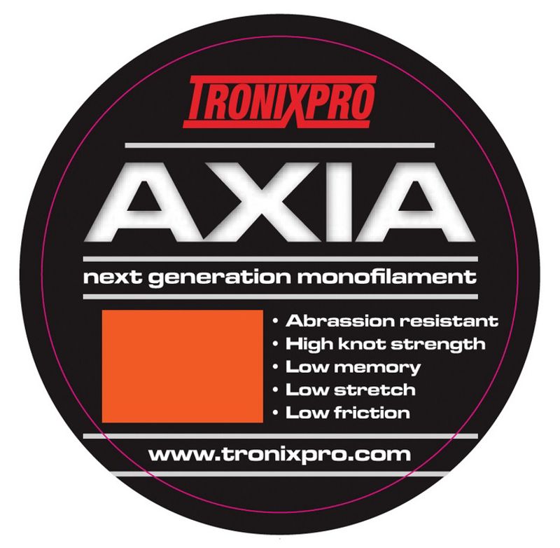 Axia Monofilament Bulk Spools