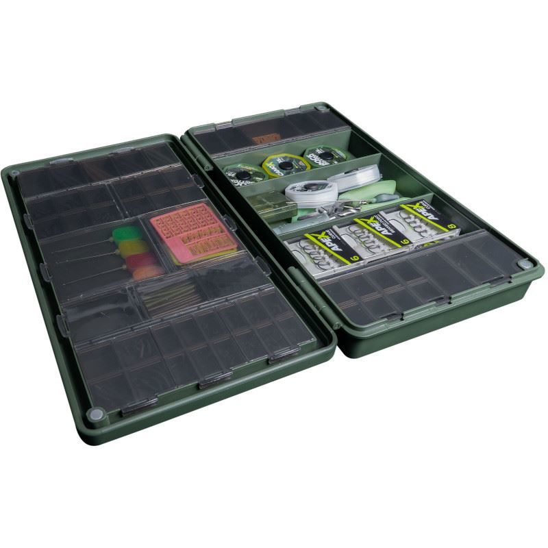 Ridge Monkey Armoury Lite Tackle Box