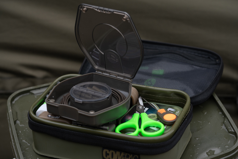 Korda Compac Tubing Box