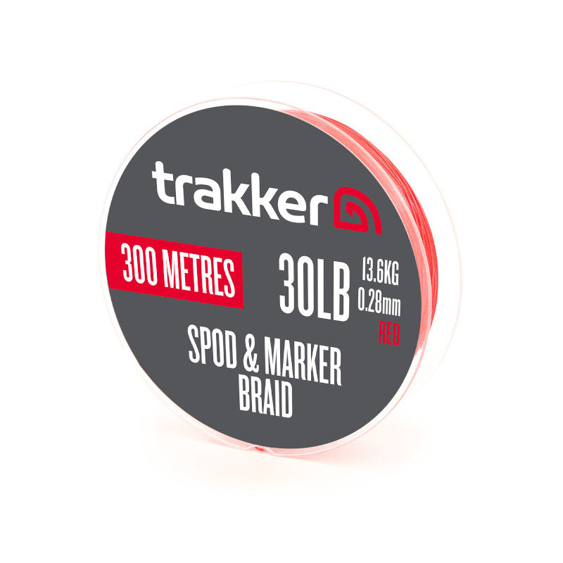 Trakker Spod Marker Braid 300m