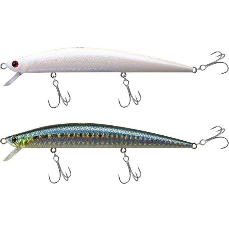 Duo Tide Minnow Slim 120