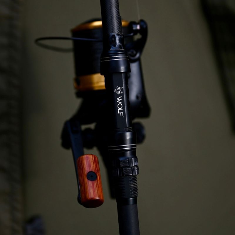 Wolf X1K Series Carp Rods