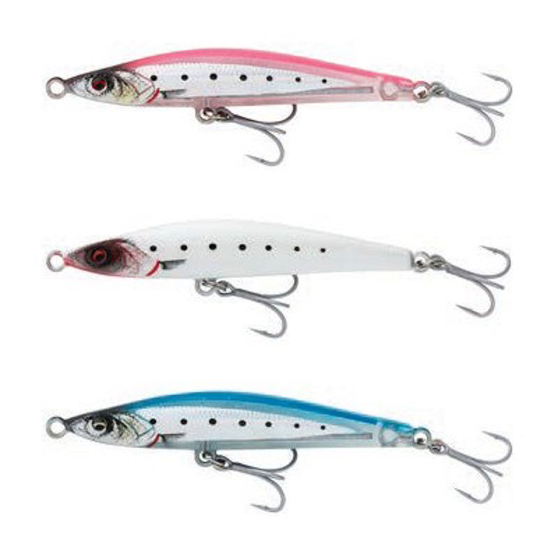 Savage Gear Gravity Pencil Slim Lures 6.5cm/7g