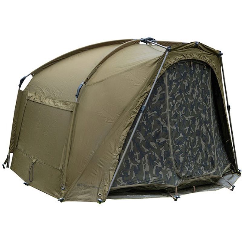 Fox Frontier X Plus Bivvy