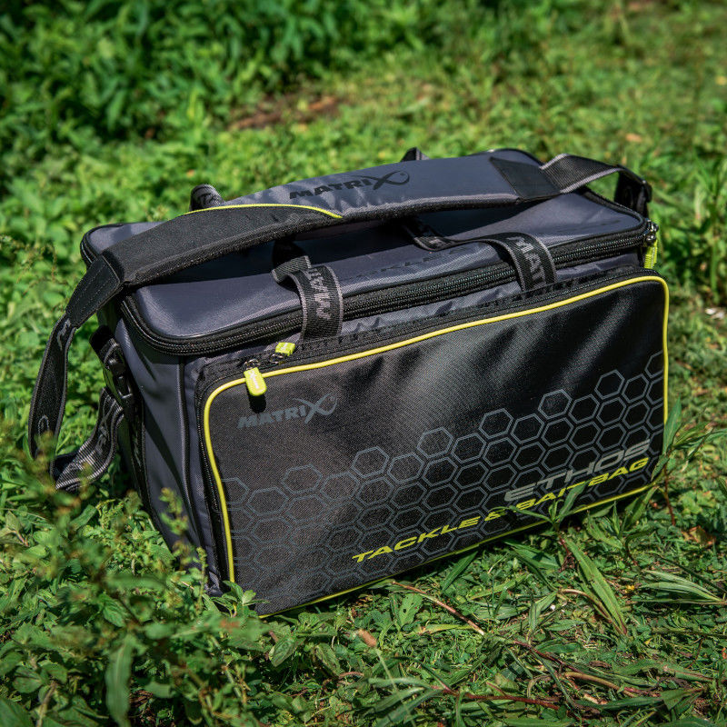 Matrix Ethos Tackle & Bait Bag