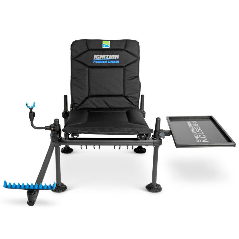 Preston Innovations Ignition Feeder Chair Combo